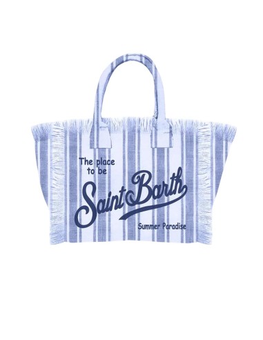 MC2 Saint Barth - Bolso Vanity Linen