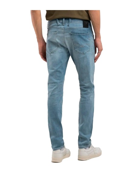 Replay - Pantalón Vaquero 10.5 Oz