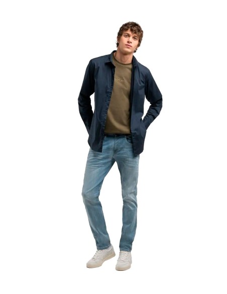 Replay - Pantalón Vaquero 10.5 Oz