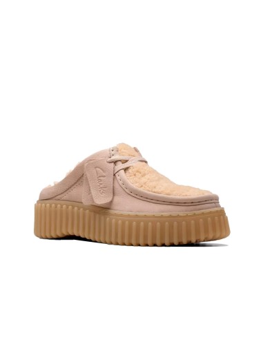 Clarks - Zuecos Torhill Mule