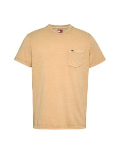 Tommy Jeans - Camiseta Con Logo