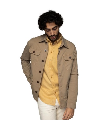 Mos Mosh - Chaqueta MMGDam Darwin