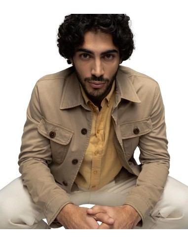 Mos Mosh - Chaqueta MMGDam Darwin