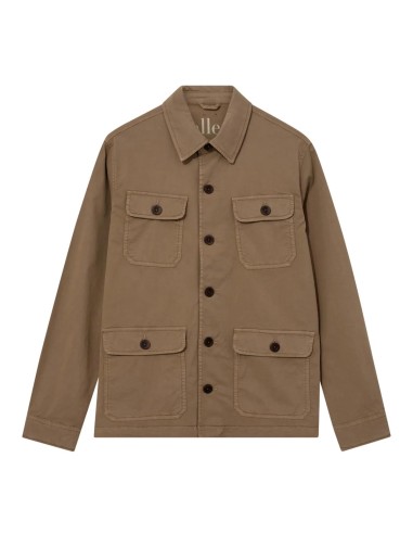 Mos Mosh - Chaqueta MMGDam Darwin