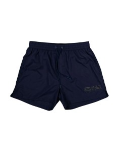 Diesel - Bañador Con Logo