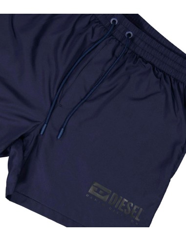 Diesel - Bañador Con Logo