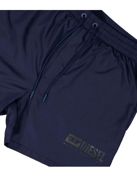Diesel - Bañador Con Logo