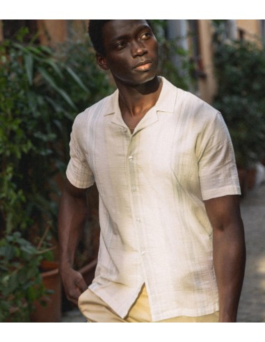 Mos Mosh - Camisa MMGJoe Provenza