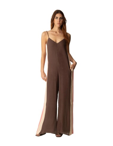 Patrizia Pepe - Vestido Largo de Tirantes