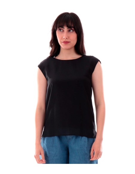 Marella - Camiseta Zinco