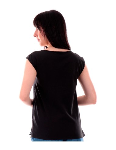 Marella - Camiseta Zinco