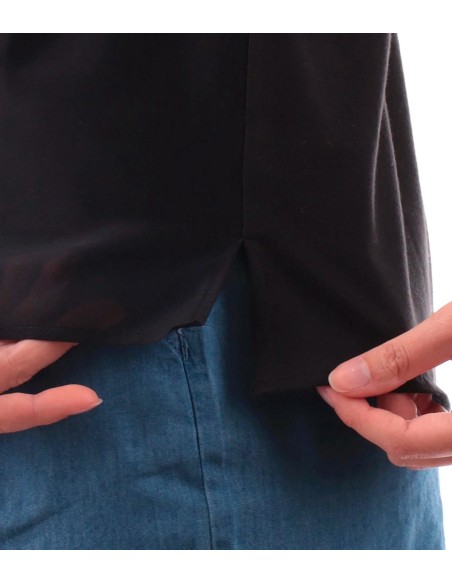 Marella - Camiseta Zinco