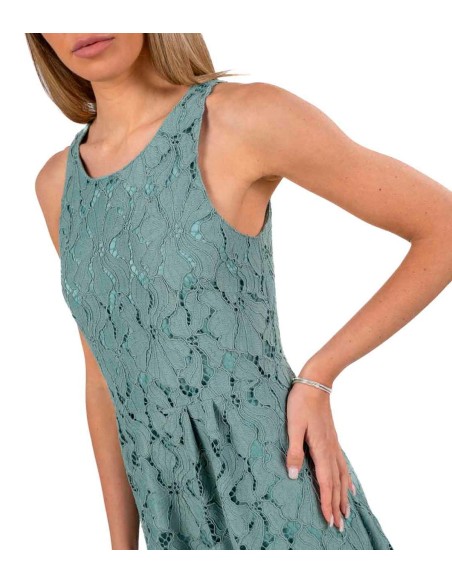 Marella - Vestido Anne Jade