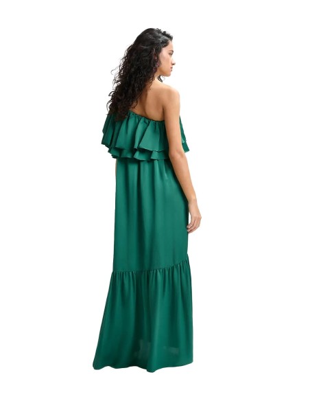 Essentiel Antwerp - Vestido Asimetrico