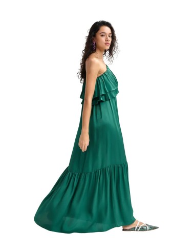 Essentiel Antwerp - Vestido Asimetrico