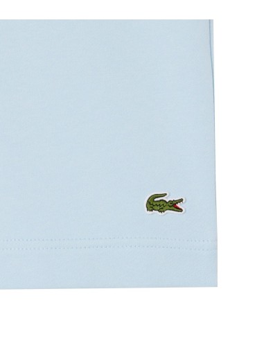 Lacoste - Pantalón Corto Con Logo