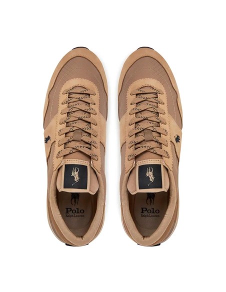 Polo Ralph Lauren - Zapatillas Train 89