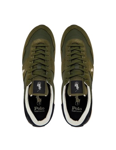 Polo Ralph Lauren - Zapatillas Train 89