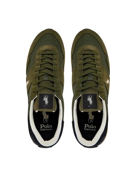 Polo Ralph Lauren - Zapatillas Train 89