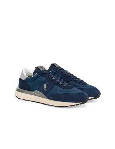 Polo Ralph Lauren - Zapatillas Train 89