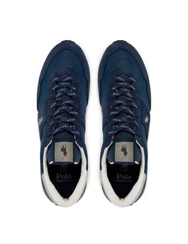 Polo Ralph Lauren - Zapatillas Train 89