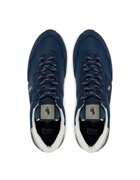 Polo Ralph Lauren - Zapatillas Train 89