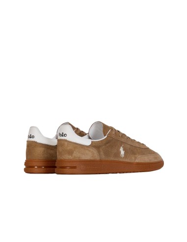 Polo Ralph Lauren - Zapatillas Bedford