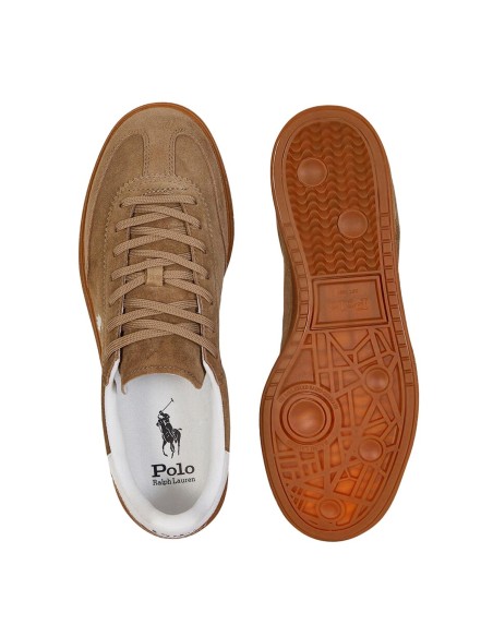 Polo Ralph Lauren - Zapatillas Bedford