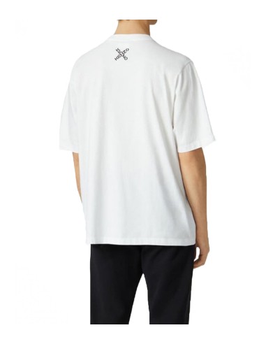 Kenzo - Camiseta Sport Big X