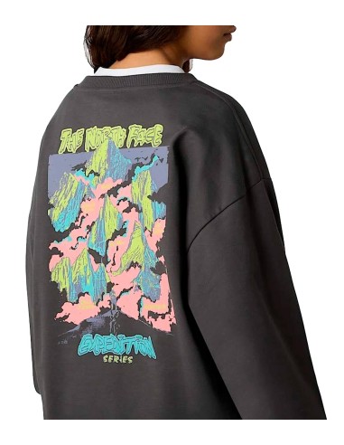 The North Face - Sudadera Expedition Celebration