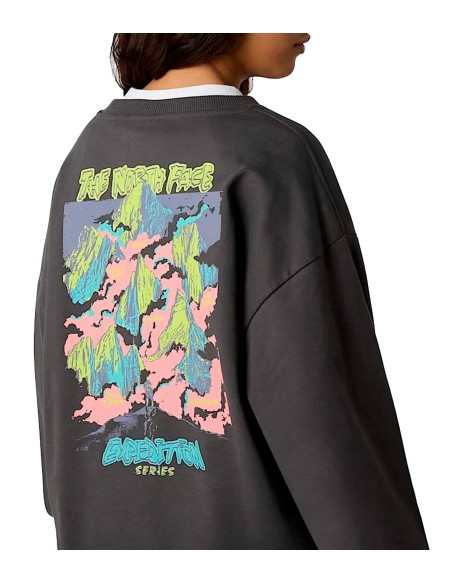 The North Face - Sudadera Expedition Celebration