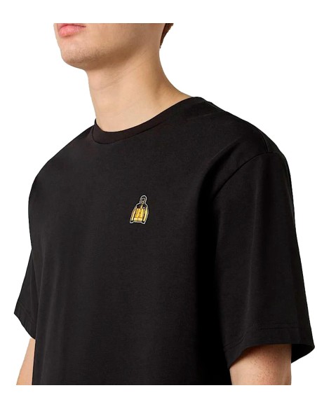 The North Face - Camiseta Icon Mountain