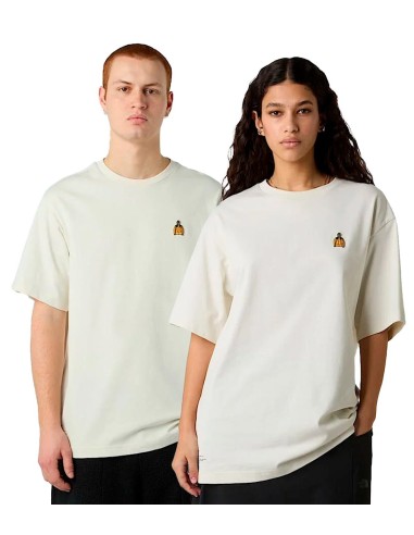 The North Face - Camiseta Icon Mountain