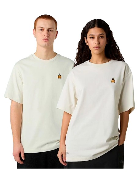 The North Face - Camiseta Icon Mountain