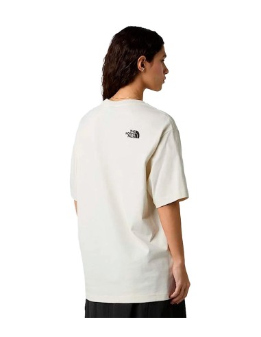 The North Face - Camiseta Icon Mountain