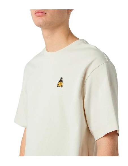 The North Face - Camiseta Icon Mountain