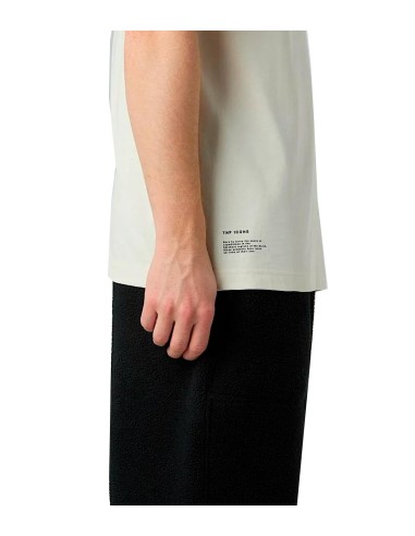 The North Face - Camiseta Icon Mountain