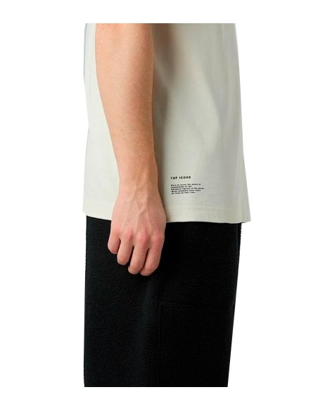 The North Face - Camiseta Icon Mountain