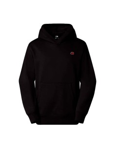 The North Face - Sudadera Icon Relaxed