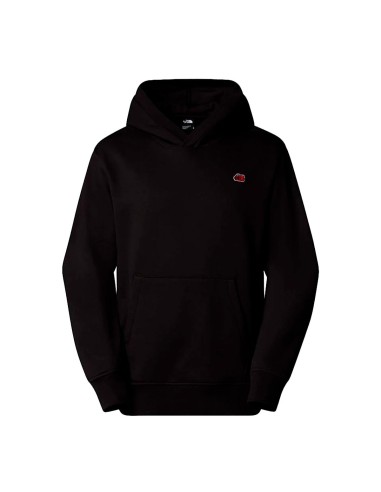 The North Face - Sudadera Icon Relaxed