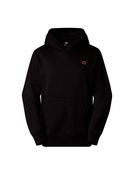 The North Face - Sudadera Icon Relaxed