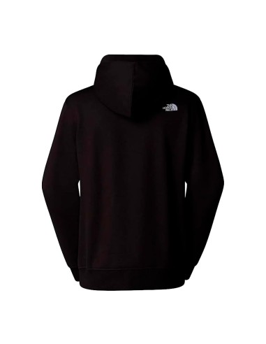 The North Face - Sudadera Icon Relaxed