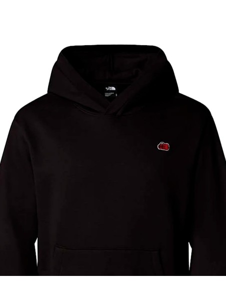 The North Face - Sudadera Icon Relaxed