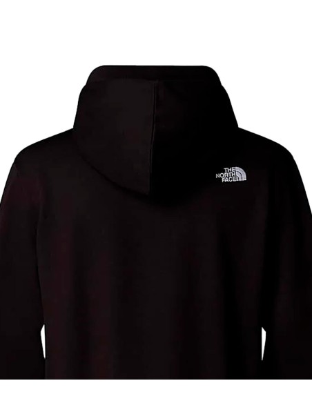 The North Face - Sudadera Icon Relaxed
