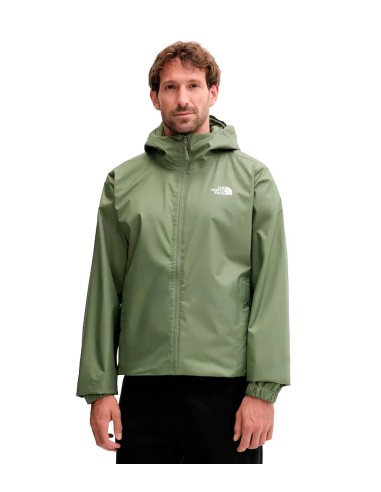 The North Face - Chaqueta Quest