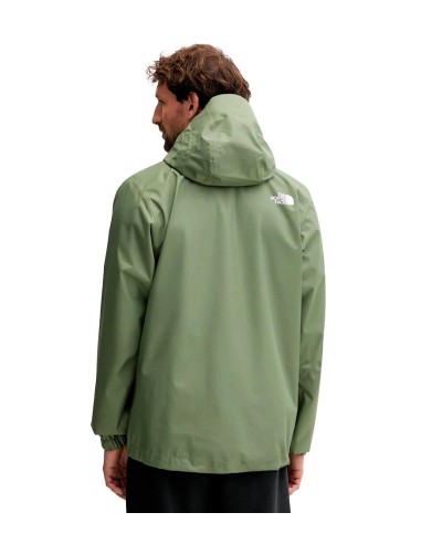 The North Face - Chaqueta Quest