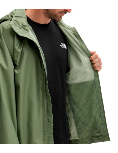 The North Face - Chaqueta Quest