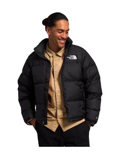 The North Face - Chaquetón 1996 Retro