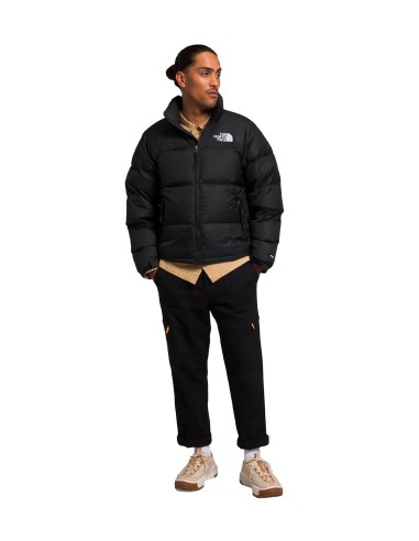 The North Face - Chaquetón 1996 Retro