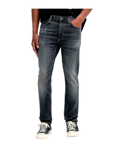 Hugo Boss - Pantalón Vaquero Con Logo